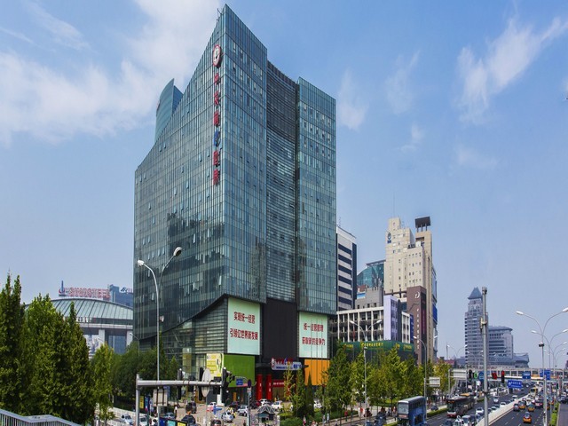 内蒙古冰蓄冷空调生产厂家